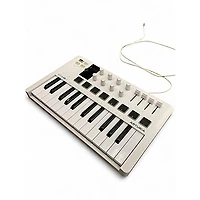 Used Arturia Minilab MIDI Controller