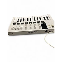 Used Arturia Minilab MIDI Controller