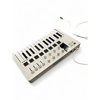 Used Arturia Minilab MIDI Controller