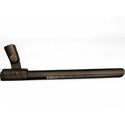 Used Sennheiser MKH416P48 Condenser Microphone