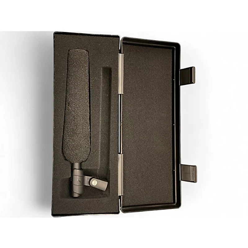 Used Sennheiser MKH416P48 Condenser Microphone