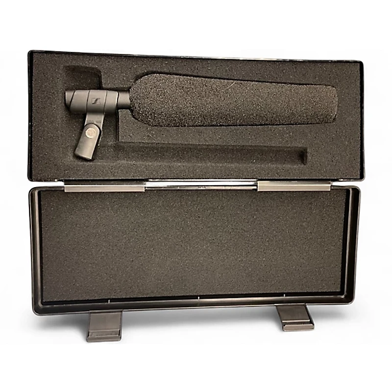 Used Sennheiser MKH416P48 Condenser Microphone
