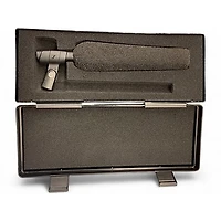 Used Sennheiser MKH416P48 Condenser Microphone