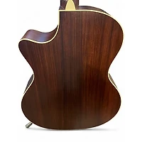 Used Martin GPC16E Natural Acoustic Electric Guitar