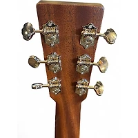 Used Martin GPC16E Natural Acoustic Electric Guitar