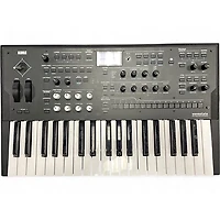 Used KORG WAVESTATE Synthesizer