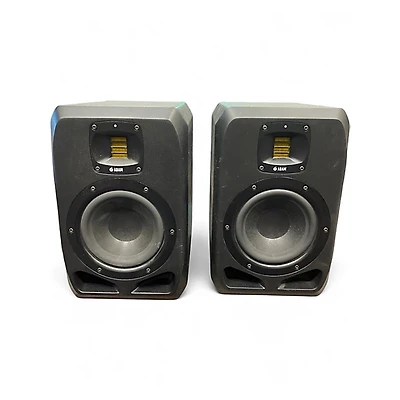 Used ADAM Audio S2V PAIR Powered Monitor