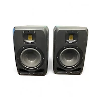 Used ADAM Audio S2V PAIR Powered Monitor