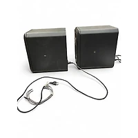 Used ADAM Audio S2V PAIR Powered Monitor