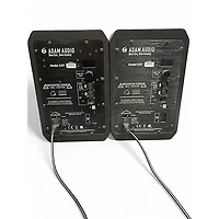 Used ADAM Audio S2V PAIR Powered Monitor