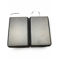 Used ADAM Audio S2V PAIR Powered Monitor