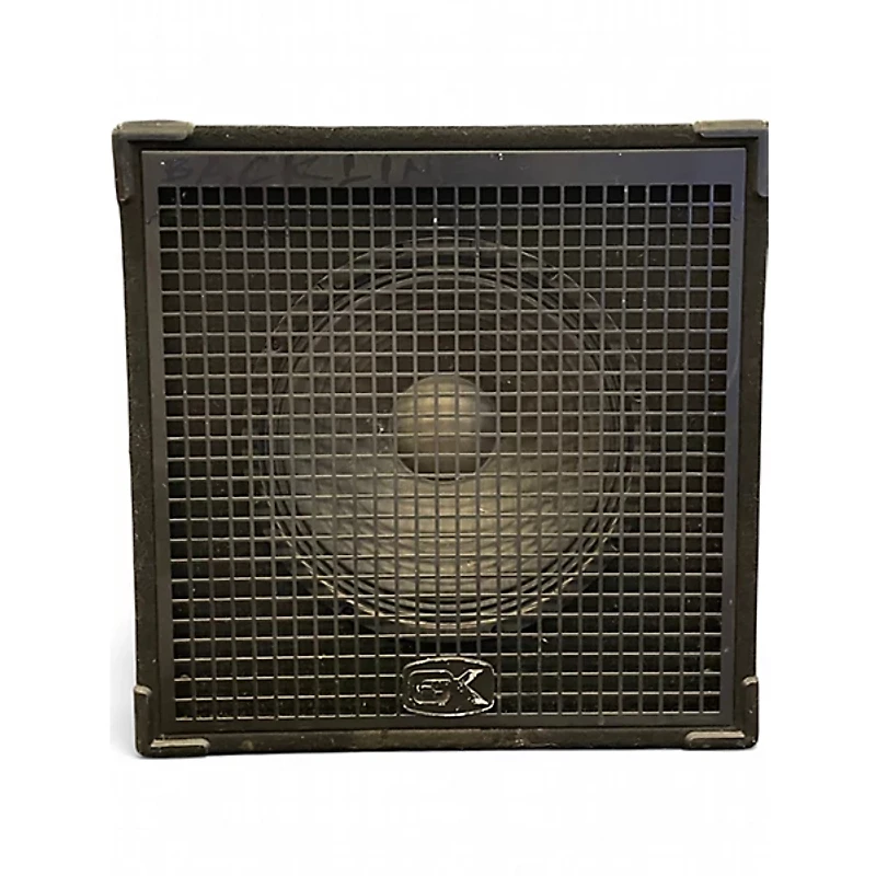 Used Gallien-Krueger 115 BLX II Bass Cabinet