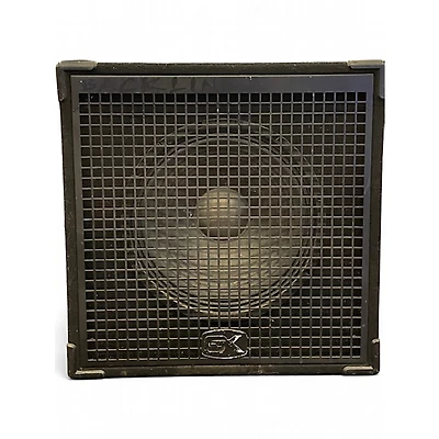 Used Gallien-Krueger 115 BLX II Bass Cabinet