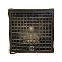 Used Gallien-Krueger 115 BLX II Bass Cabinet