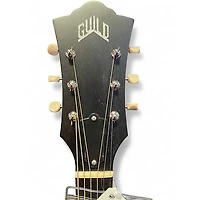 Used Guild D20 Mahogany Acoustic Guitar