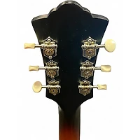 Used Guild D20 Mahogany Acoustic Guitar