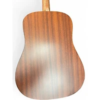 Used Martin DX1 Natural Acoustic Guitar