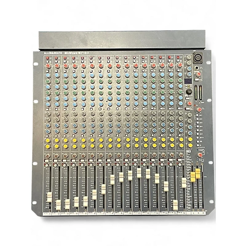 Used Allen & Heath MixWizard 4:16:2 Digital Mixer