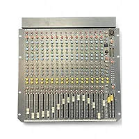 Used Allen & Heath MixWizard 4:16:2 Digital Mixer