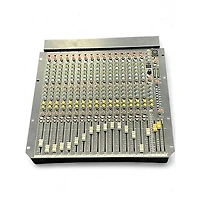Used Allen & Heath MixWizard 4:16:2 Digital Mixer
