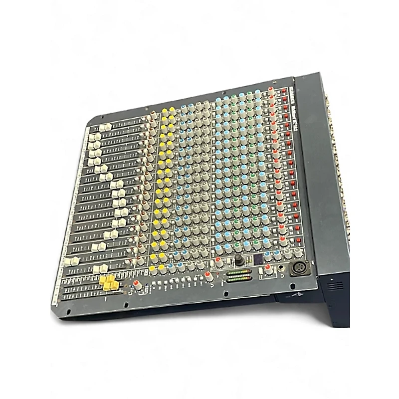 Used Allen & Heath MixWizard 4:16:2 Digital Mixer