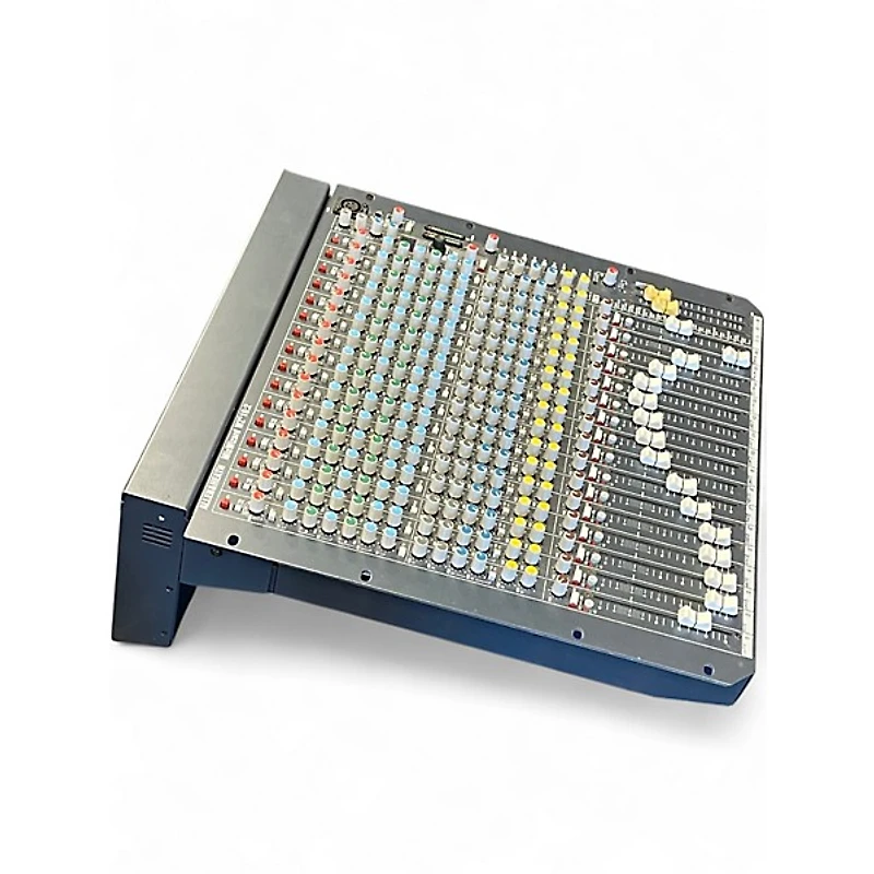 Used Allen & Heath MixWizard 4:16:2 Digital Mixer