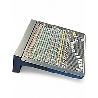 Used Allen & Heath MixWizard 4:16:2 Digital Mixer