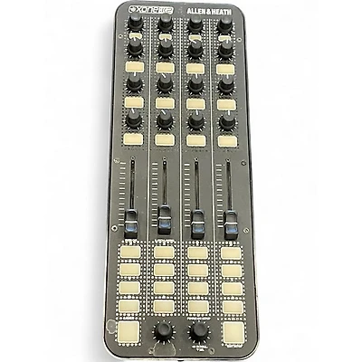 Used Allen & Heath Xone K2 DJ Controller