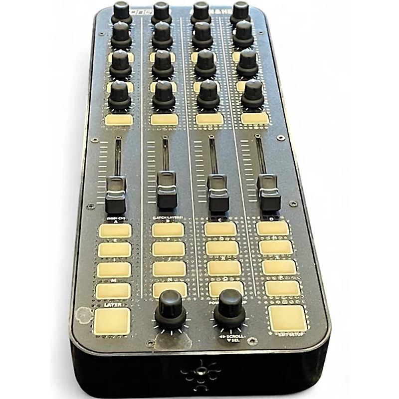 Used Allen & Heath Xone K2 DJ Controller