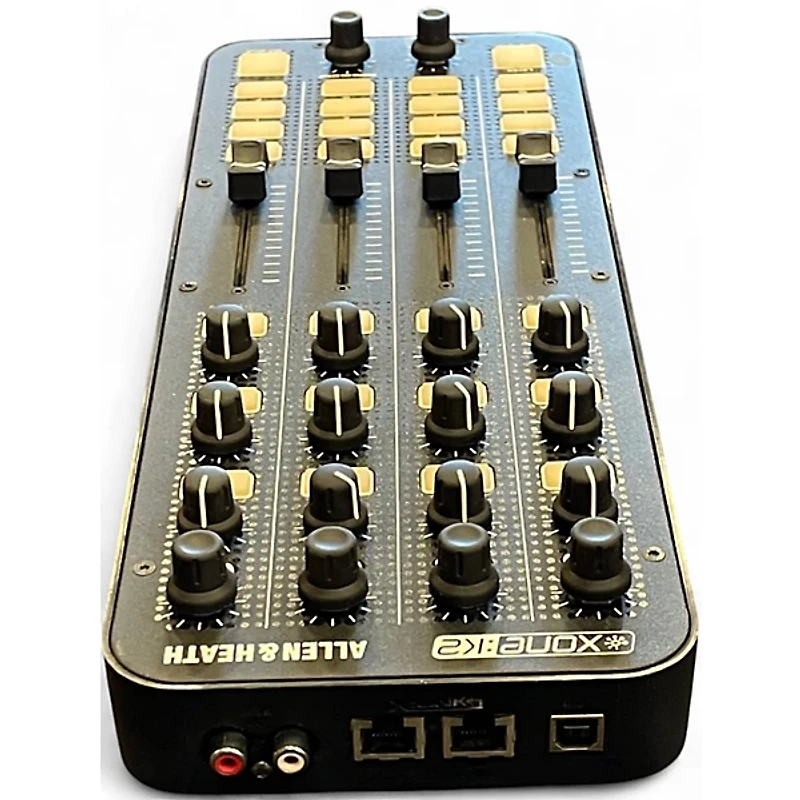 Used Allen & Heath Xone K2 DJ Controller