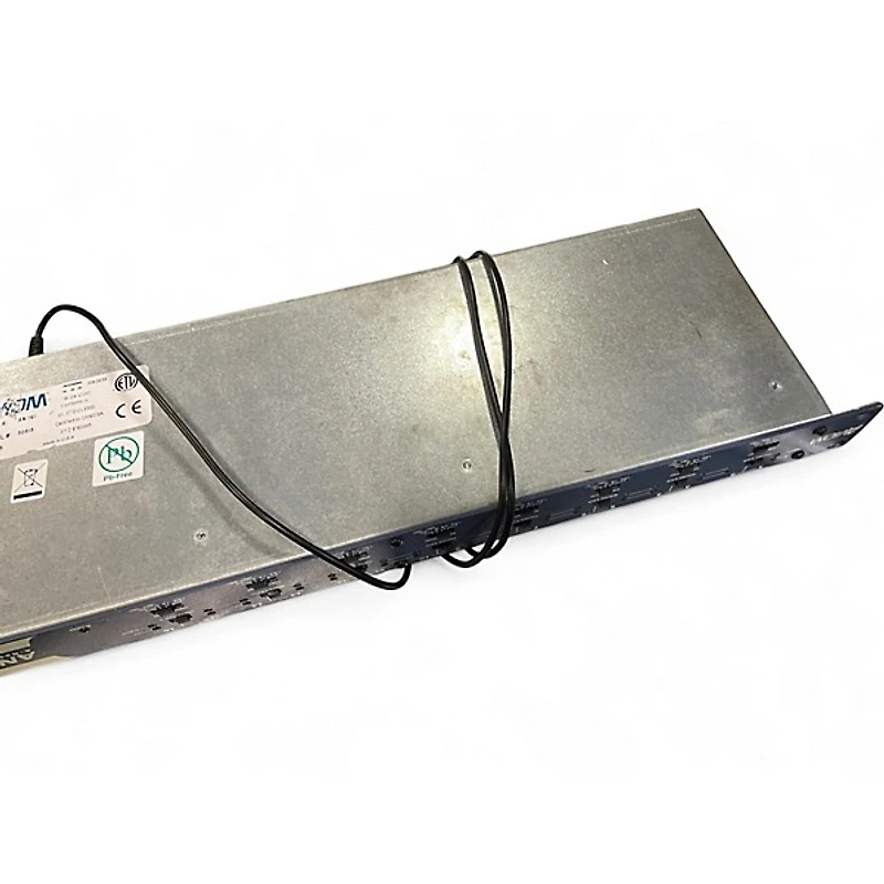 Used Aviom AN16I Audio Interface