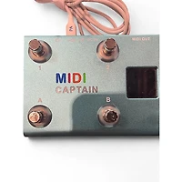 Used Paint Audio Midi Captain Audio Converter
