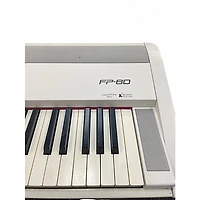 Used Roland FP80 Digital Piano