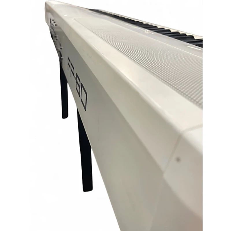 Used Roland FP80 Digital Piano