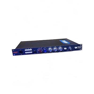 Used Warm Audio WA73-EQ Microphone Preamp