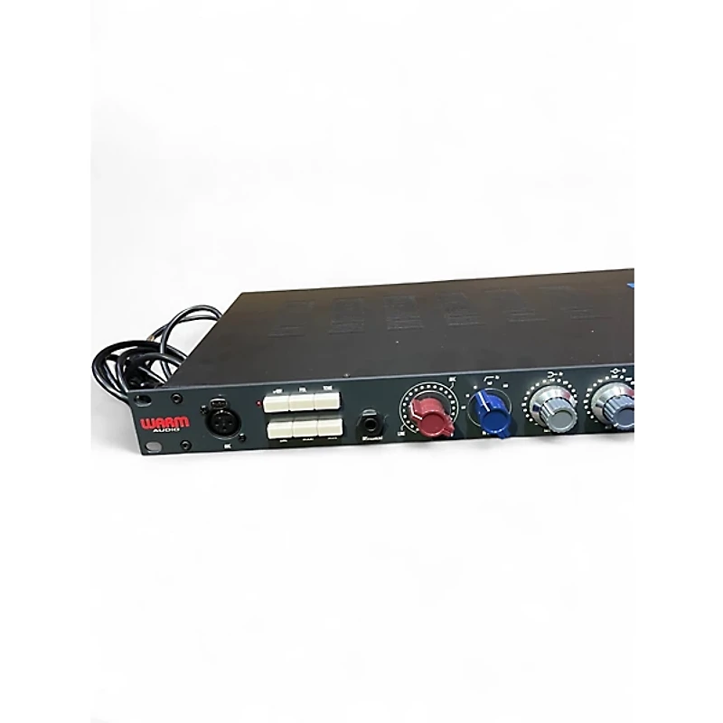 Used Warm Audio WA73-EQ Microphone Preamp