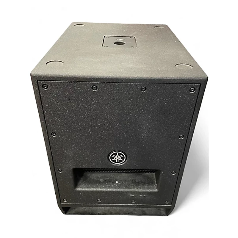 Used Yamaha DSX12MKII Powered Subwoofer