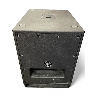Used Yamaha DSX12MKII Powered Subwoofer