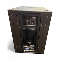 Used Yamaha DSX12MKII Powered Subwoofer