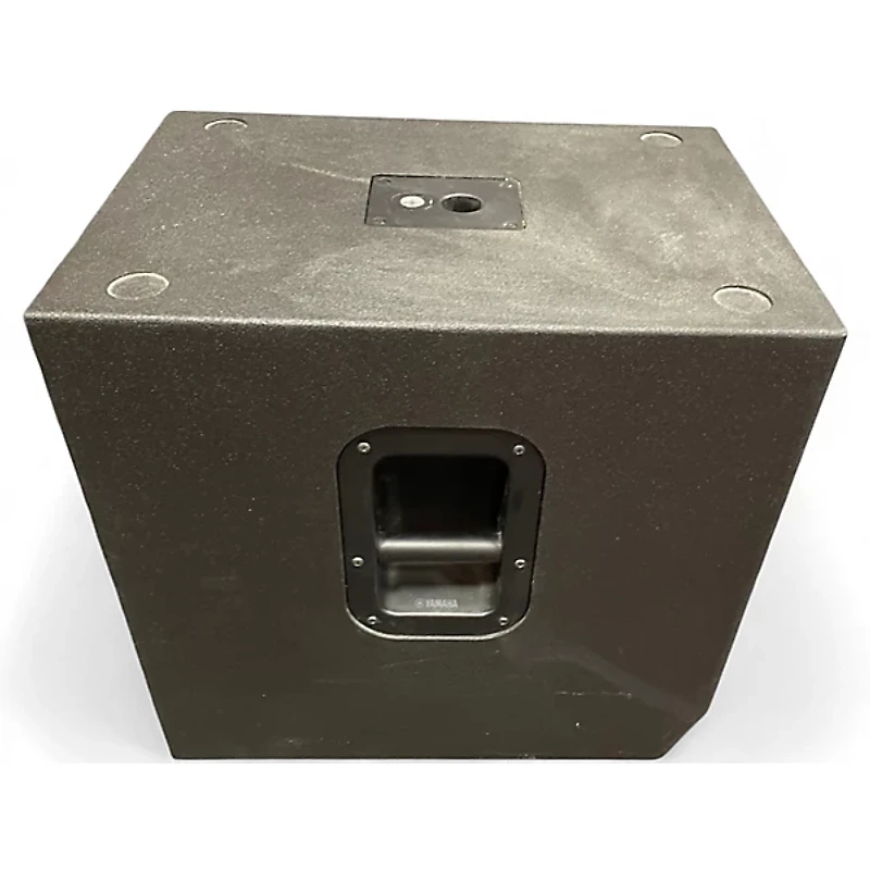 Used Yamaha DSX12MKII Powered Subwoofer