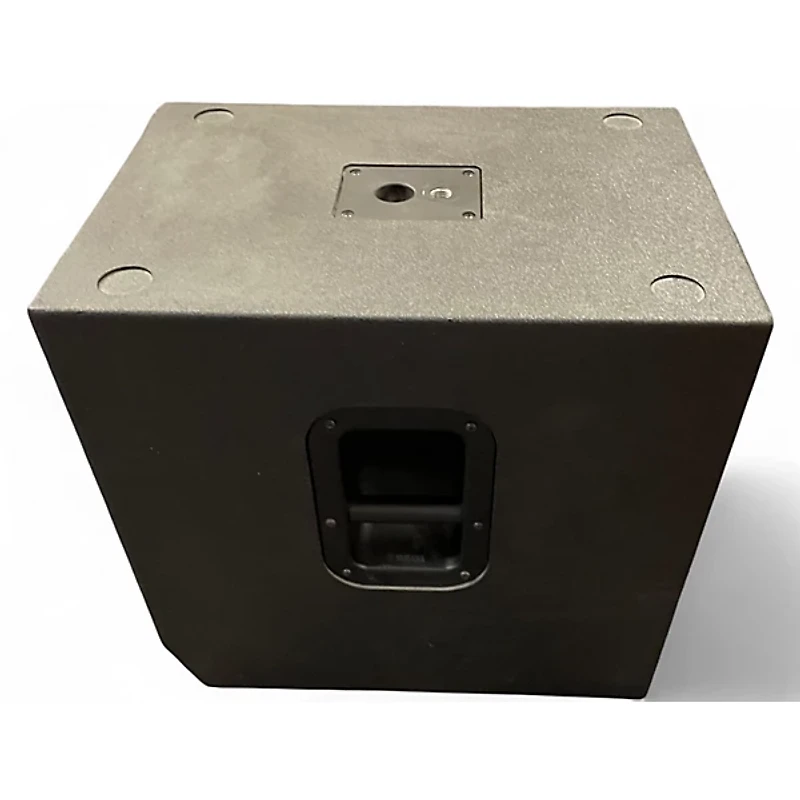 Used Yamaha DSX12MKII Powered Subwoofer