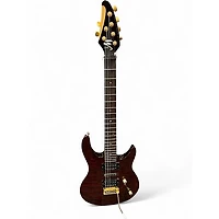 Used Brian Moore Guitars Im HSH RED Solid Body Electric Guitar