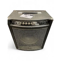 Used Yorkville BASS MASTER XM200 Bass Combo Amp