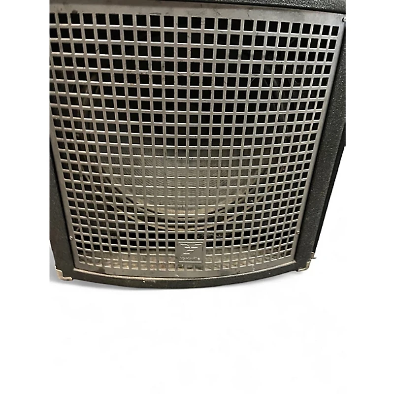 Used Yorkville BASS MASTER XM200 Bass Combo Amp