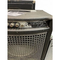 Used Yorkville BASS MASTER XM200 Bass Combo Amp