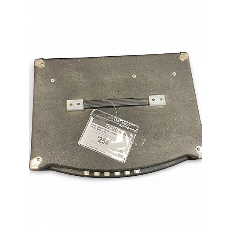 Used Yorkville BASS MASTER XM200 Bass Combo Amp