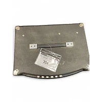 Used Yorkville BASS MASTER XM200 Bass Combo Amp