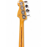 Used Squier Classic Vibe 1970S Precision Bass SURF GREEN Electric Bass Guitar