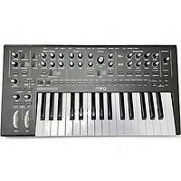 Used Moog Messenger Synthesizer