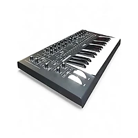 Used Moog Messenger Synthesizer